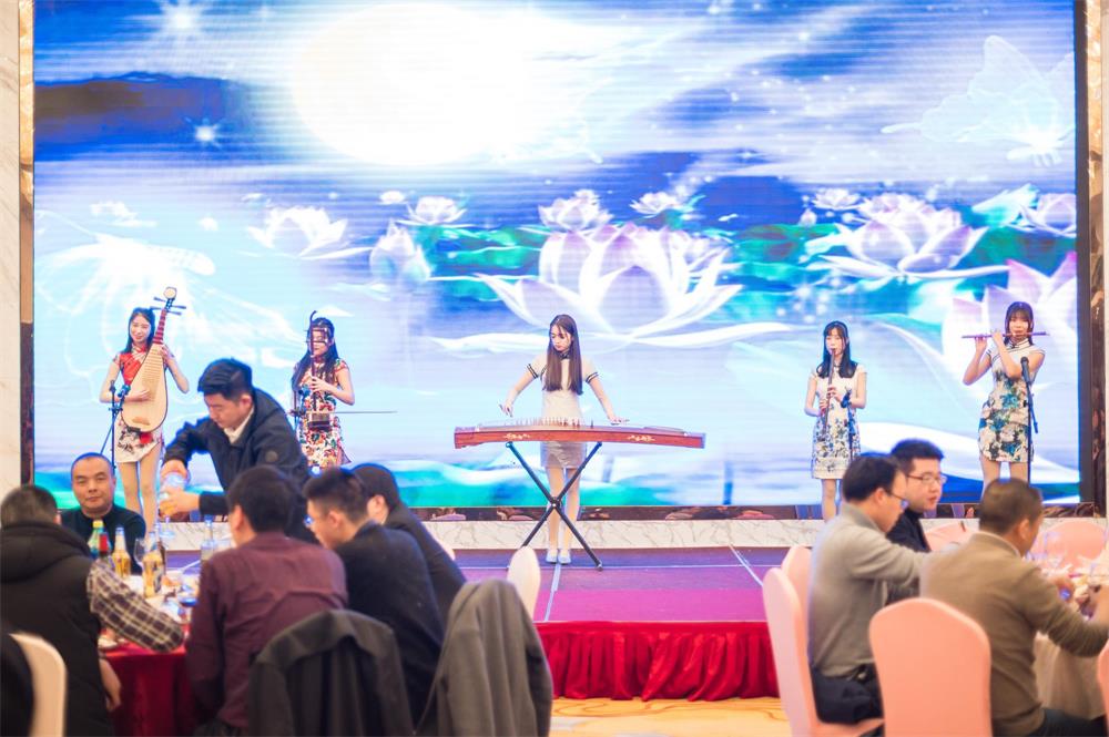 藍光之旅，完美收官；精彩瞬間，與您分享(圖17)