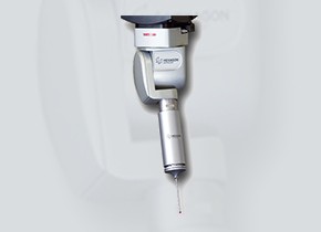 HP-S-X1 掃描探測(cè)系統(tǒng)